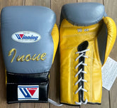 Winning Lace-Up Boxing GlovesWinning Lace-Up