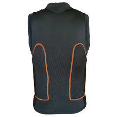 Winning RIB-3 Body Protector Vest | Professional Boxing Torso Guard