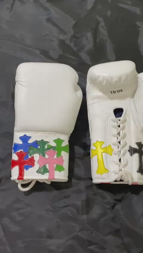 Custom Boxing Gloves Order | PunchPro Boxing