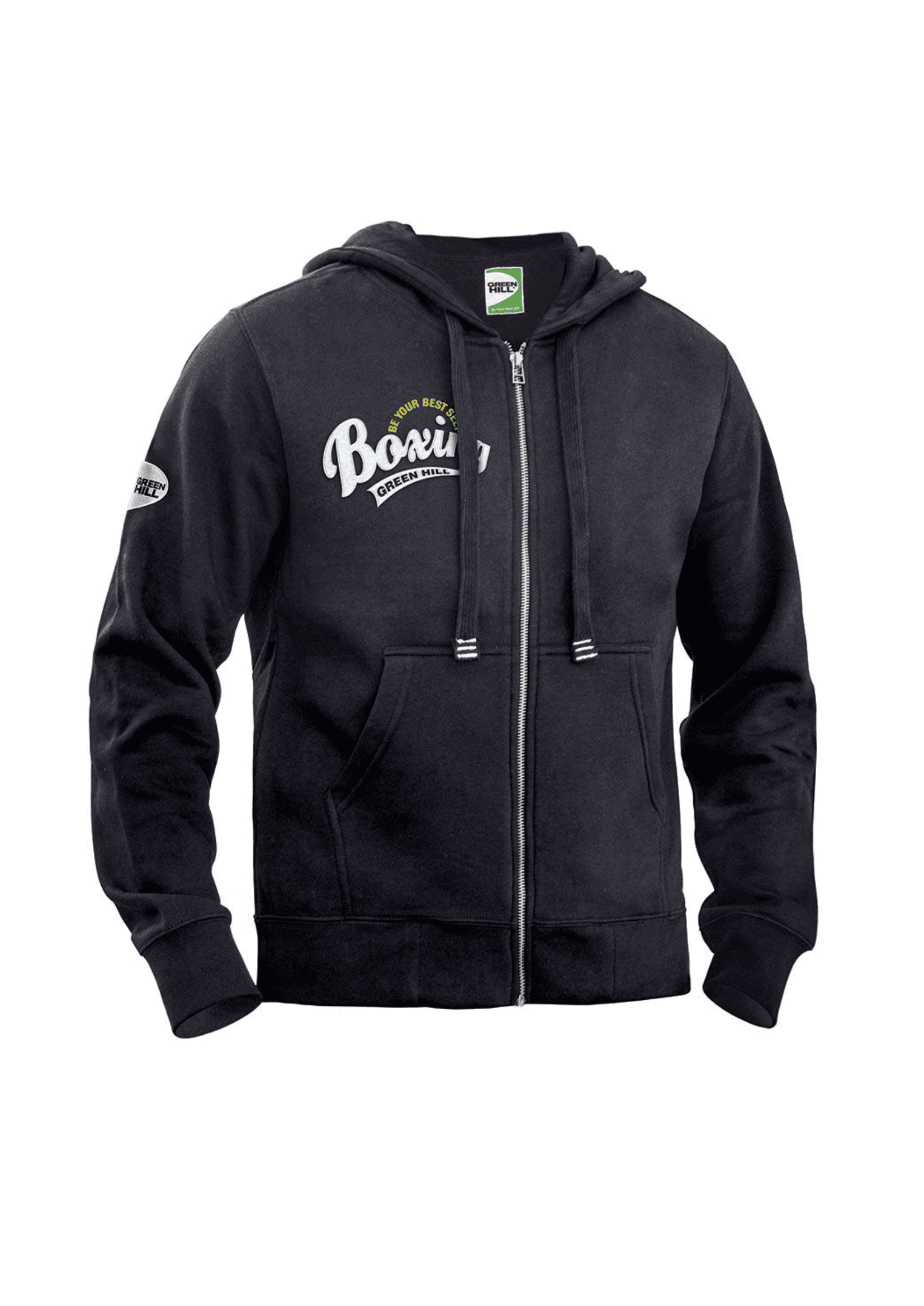 category rep