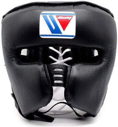 Head Guards