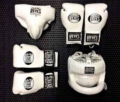 Celto Reyes Boxing Sets