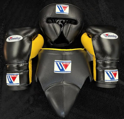 Winning Boxing Sets