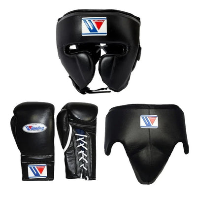 Winning Sparring Kits