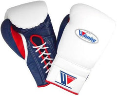 Vintage Leather Boxing Gloves – Classic Professional Training & Display Gloves | Available in All Sizes (8oz, 10oz, 12oz, 14oz, 16oz, 18oz)