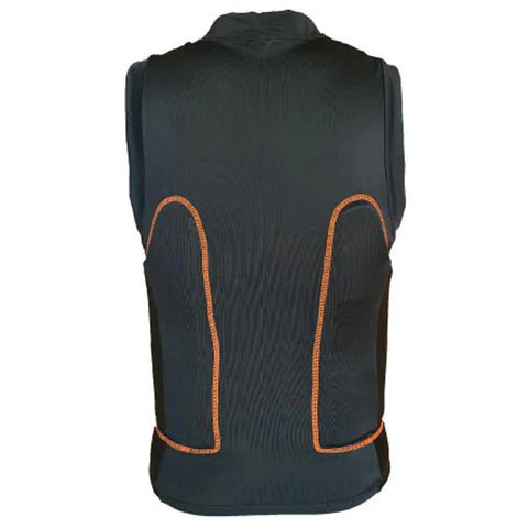 Winning RIB-3 Body Protector Vest | Professional Boxing Torso Guard