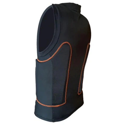 Winning RIB-3 Body Protector Vest | Professional Boxing Torso Guard