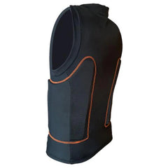 Winning RIB-3 Body Protector Vest | Professional Boxing Torso Guard