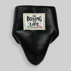 No Boxing No Life Complete Boxing Set – Gloves, Headgear, Groin Guard & Boots | Professional Training & Sparring Gear
