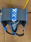Winning Groin Guard – Premium Protective Cup (Black, Blue, Red, White) | Japanese-Made Boxing Protection
