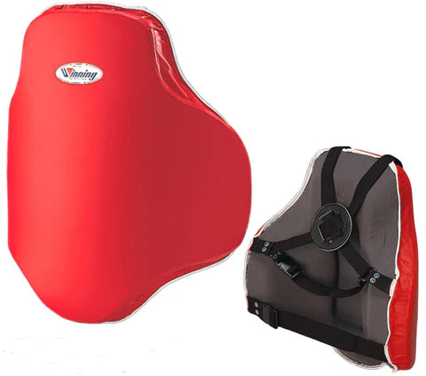 Winning Super Body Protector – Professional Boxing & Training Chest Guard